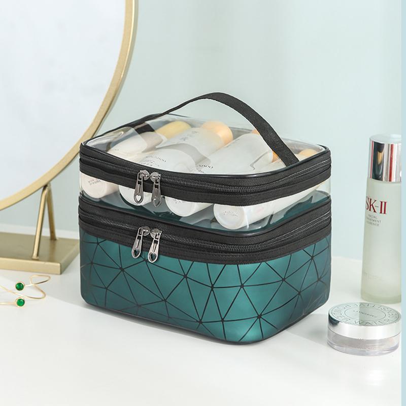 ミセス バニティポーチ 2個セット ミセス バニティポーチ 2個セット - メルカリ