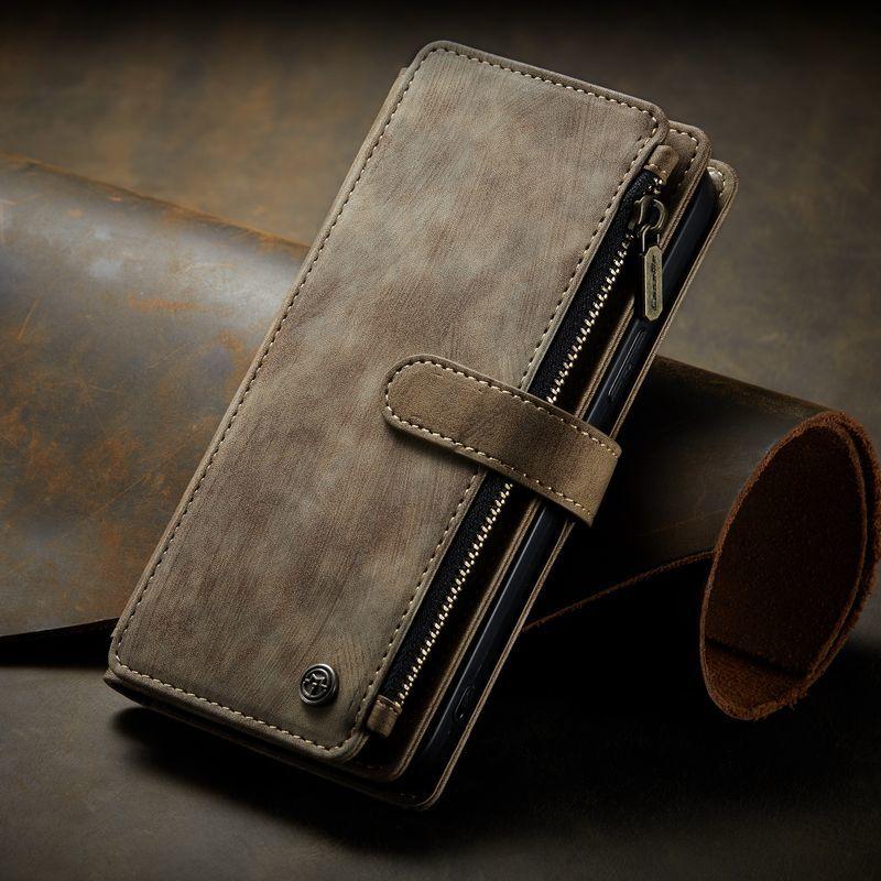 iPhoneケース スマホケース スマホカバー 手帳型 小銭入れ 財布 カード