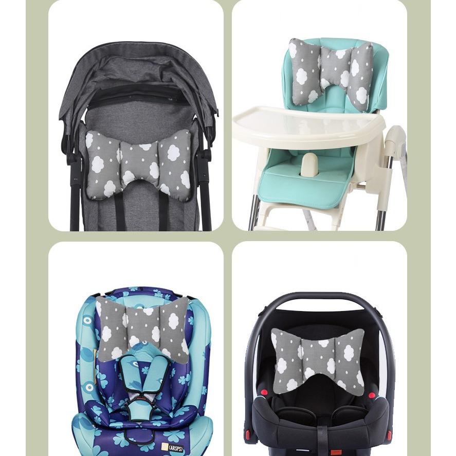 【新品未開封】DOTDOT ベビーカーシート＆ピローセット 新品未開封】DOTDOT ベビーカーシート＆ピローセット 楽天市場