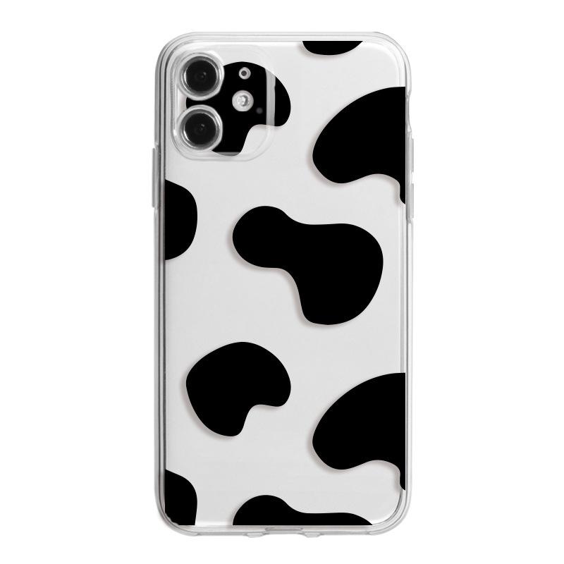 iPhone用ケース スマホケース ソフトケース 背面保護 傷防止 汚れ防止