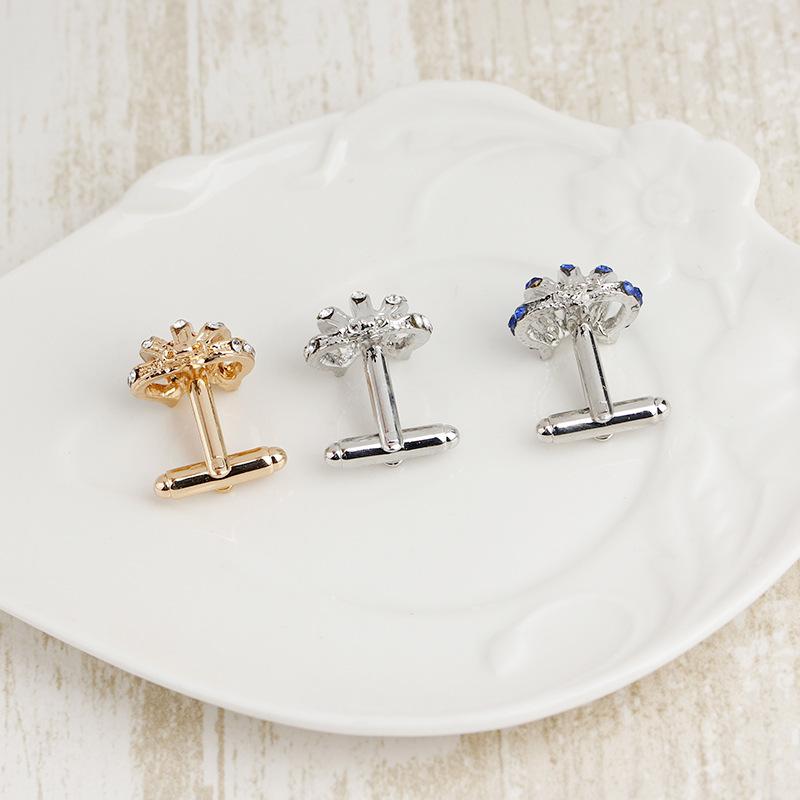 カフスボタン メンズ アクセサリー ファッション雑貨 スーツ パーティ