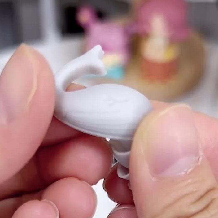 plusnao（プラスナオ） 耳栓 睡眠用 ケース付き 安眠 快眠 洗える