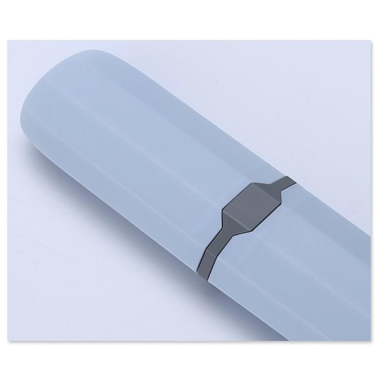 歯ブラシ入れ plusnao（プラスナオ） 歯ブラシケース 携帯用 歯磨きセット収納