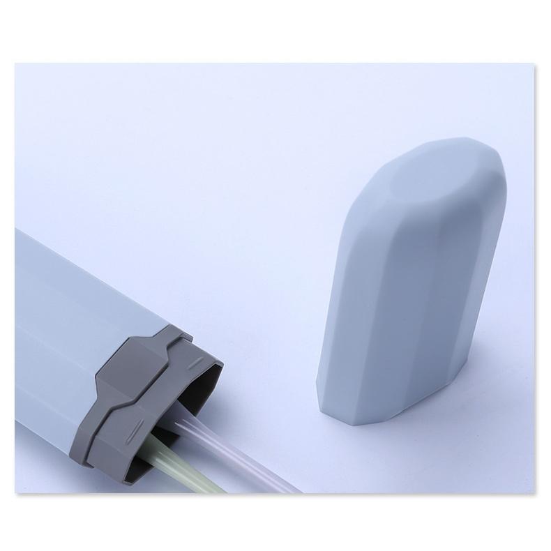 plusnao（プラスナオ） 歯ブラシケース 携帯用 歯磨きセット収納