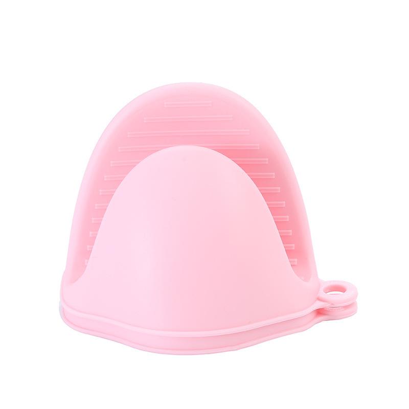 plusnao 鍋つかみ 単品 1個 ハンドクリップ 指先ミトン キッチン