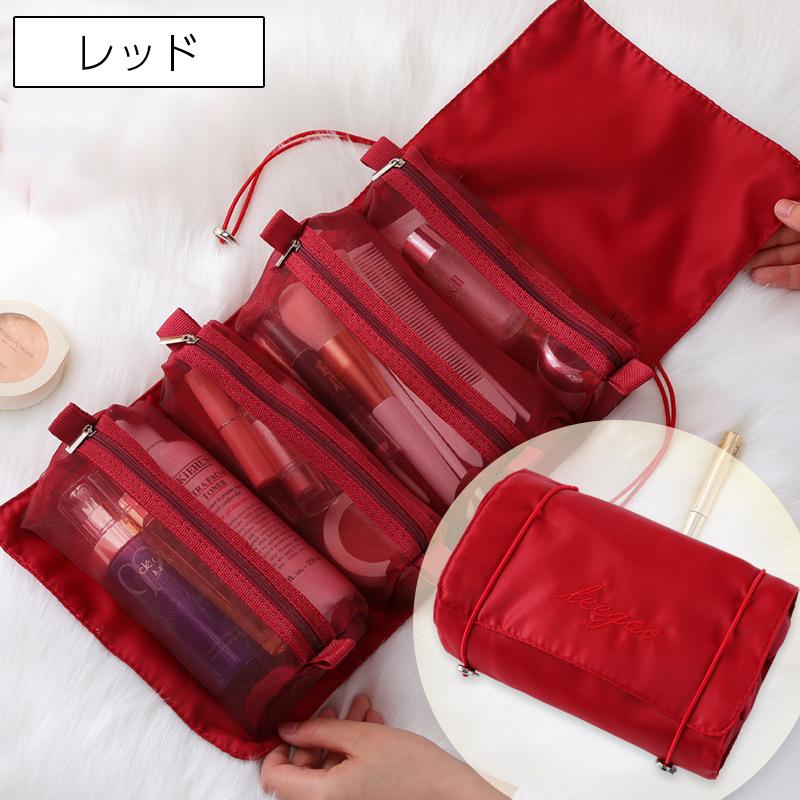 極美品 ドルチェ&ガッバーナ ナイロン マルチポーチ マルチケース 化粧ポーチ 極美品 ドルチェ&ガッバーナ ナイロン マルチポーチ マルチ