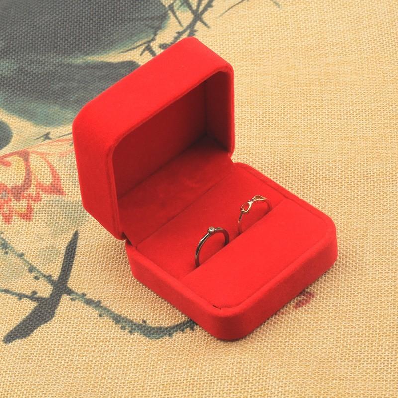 指輪ケース リングケース アクセサリーケース ジュエリーボックス