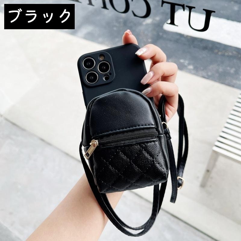 iPhoneケース スマートフォンケース レディース 女性 スマホショルダー