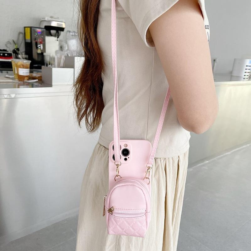 iPhoneケース スマートフォンケース レディース 女性 スマホショルダー