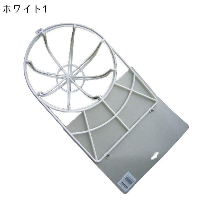 キャップウォッシャー 帽子用 洗濯ネット 型崩れ防止 シワ防止 丸洗い 洗う お手入れ 保護 固定 フレーム 野球帽 便利 洗濯グッズ|plusnao|06