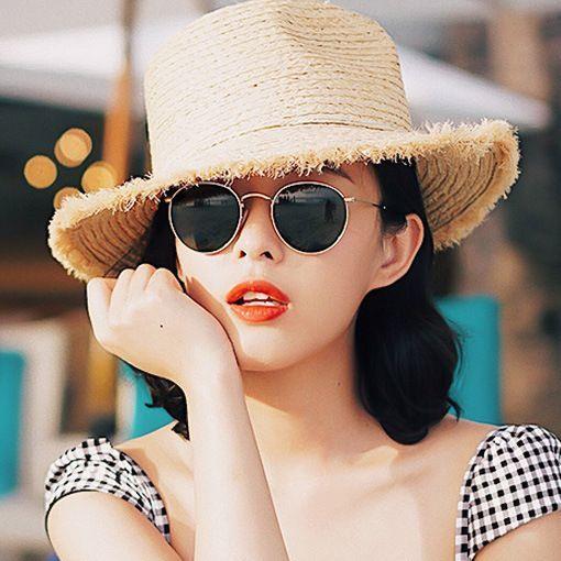 plusnao（プラスナオ） サングラス 伊達メガネ レディース メンズ 眼鏡