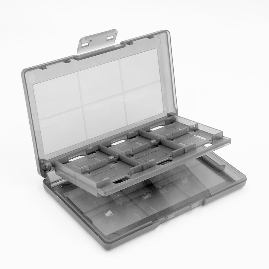 ゲームカードケース ニンテンドースイッチ用 Nintendo Switch用 12枚