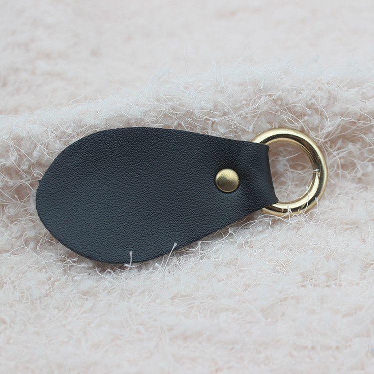 トグルボタン レザー調トグル 1ペア ダッフルコート用
