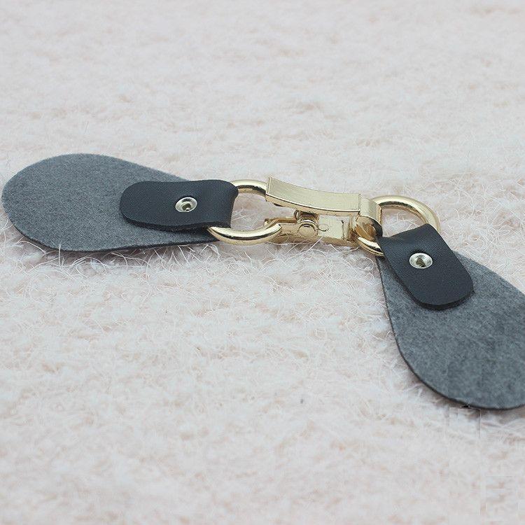 美品】ポールスチュアート ヘリンボーン ダッフルコート トグル