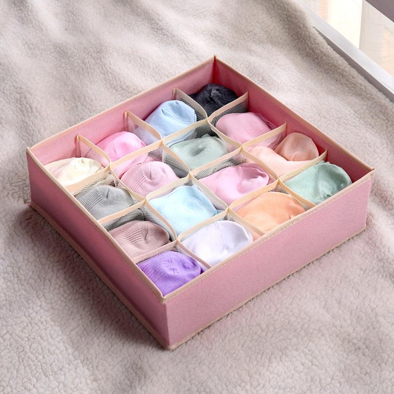 plusnao 衣類収納ボックス 下着収納 下着入れ 引き出し タンス 棚