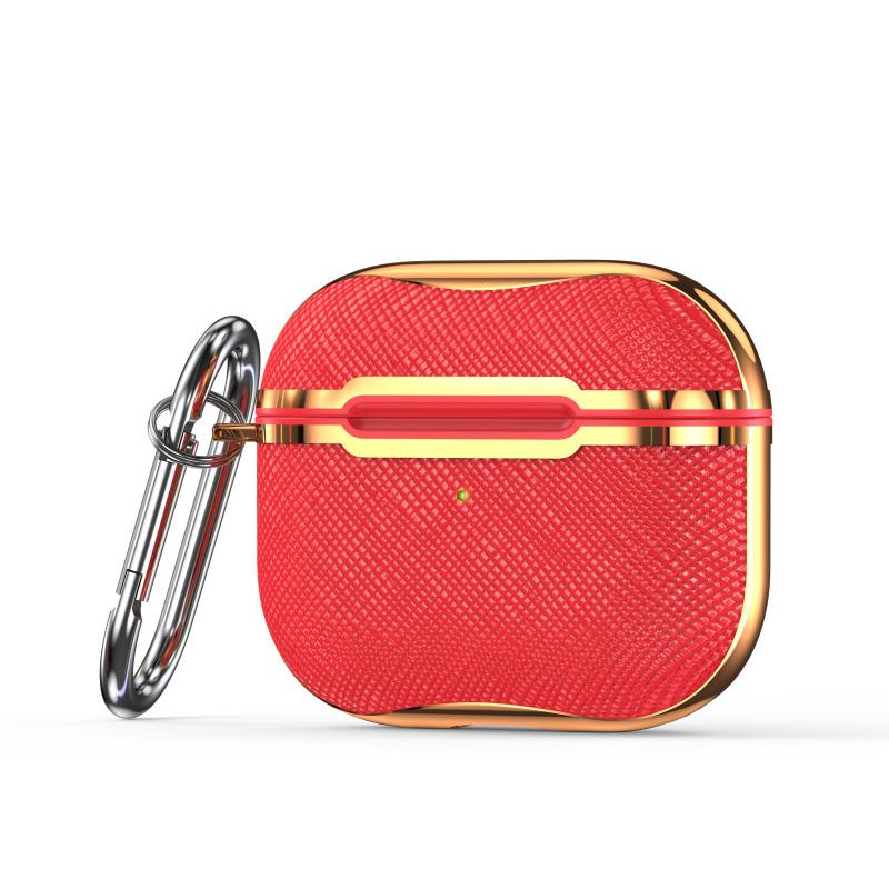 ❤️AirPods Pro 保護ケース オーディオ機器 イヤホン Amazon | ZENIX DESIGN TECH AirPods Pro 用 ケース カラビナ付