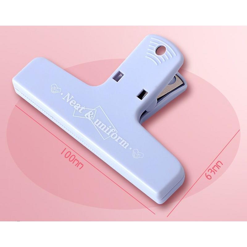 plusnao（プラスナオ） マグネットクリップ 単品 磁石付き T型クリップ