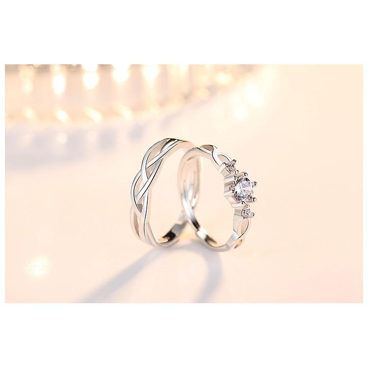 plusnao 指輪 リング ダブルリング カップルリング 結婚指輪