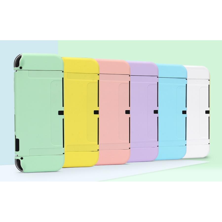 Nintendo Switch 保護カバー ダストカバー ソフトケース 本体 収納