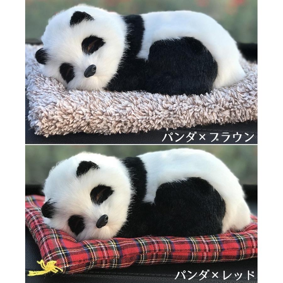 車用消臭剤 脱臭 ぬいぐるみ 人形 アニマル 犬 猫 馬 パンダ 竹炭 活性炭 置き物 カー用品 車内用 室内用 匂い軽減 匂い対策 かわいい 可愛い プラスナオ Paypayモール店 通販 Paypayモール