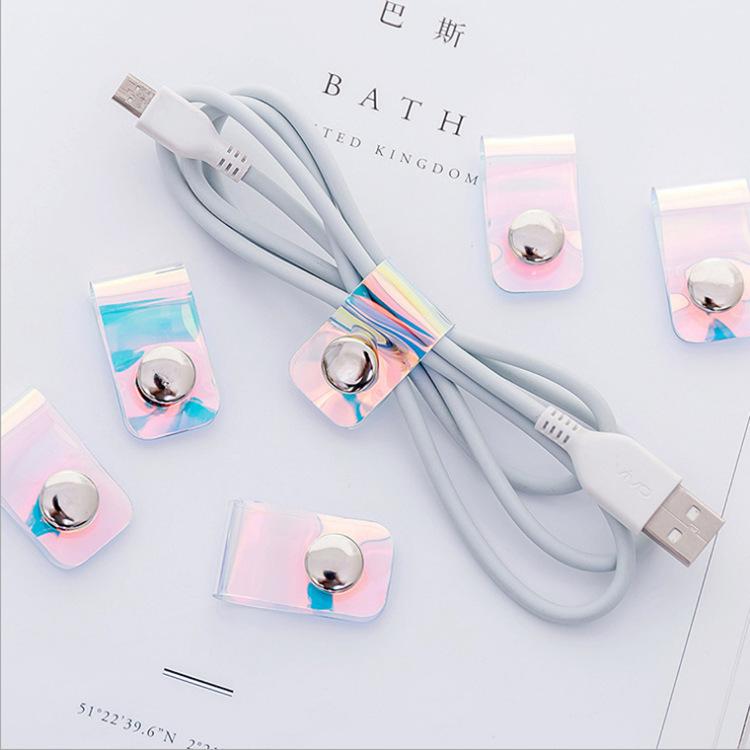 ケーブルホルダー 単品 ケーブルクリップ コードホルダー コード
