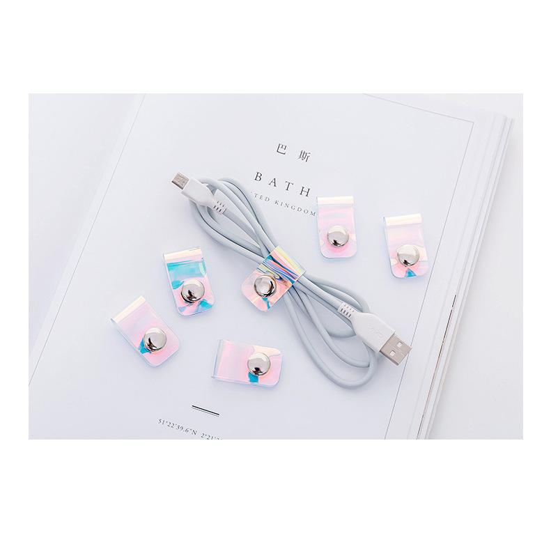 ケーブルホルダー 単品 ケーブルクリップ コードホルダー コード