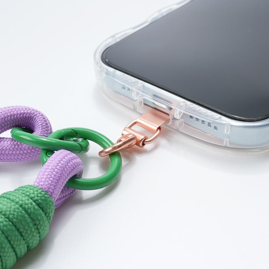 スマホストラップ ハンドストラップ 手首 スマホ ホルダーセット 携帯