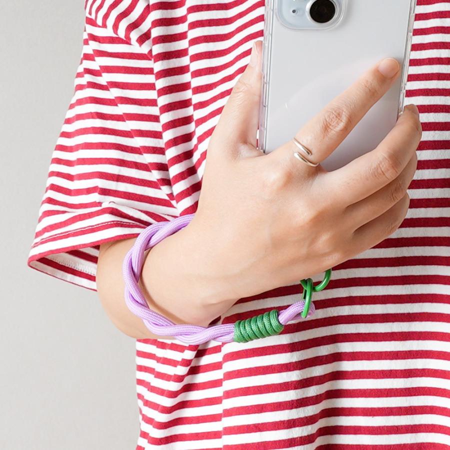 スマホストラップ ハンドストラップ 手首 スマホ ホルダーセット 携帯