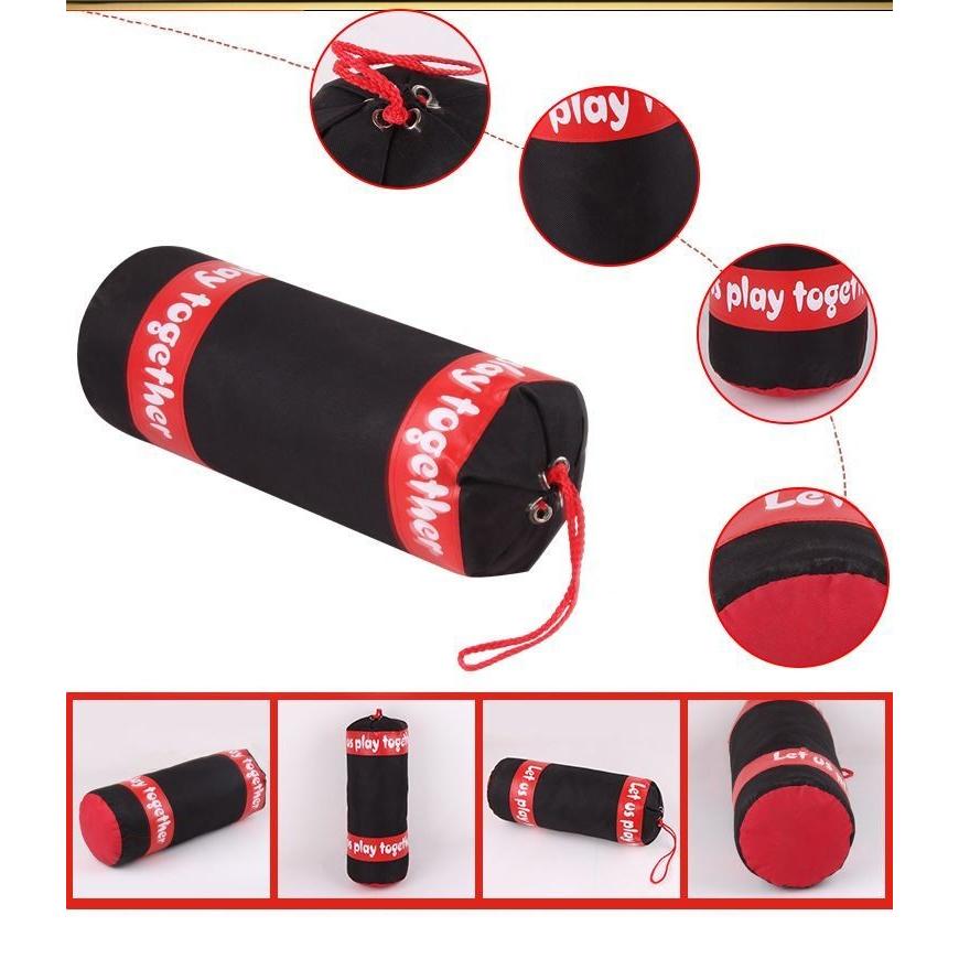 超激得sale サンドバック グローブ 子供用 男の子 女の子 ボクシング キックボクシング 格闘技 キッズ プレゼント かっこいい スポーツ Riosmauricio Com