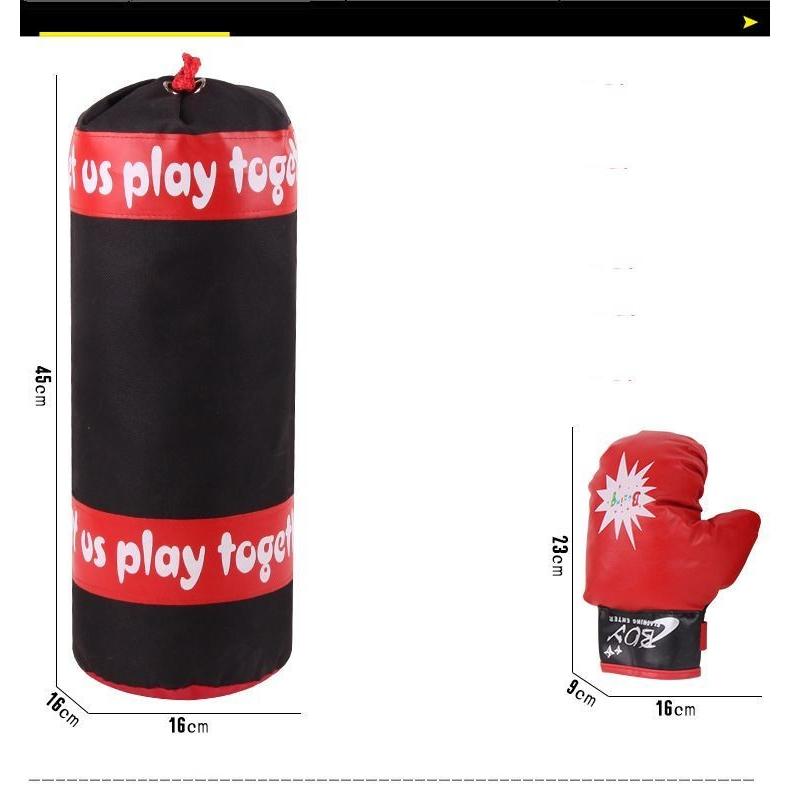 超激得sale サンドバック グローブ 子供用 男の子 女の子 ボクシング キックボクシング 格闘技 キッズ プレゼント かっこいい スポーツ Riosmauricio Com