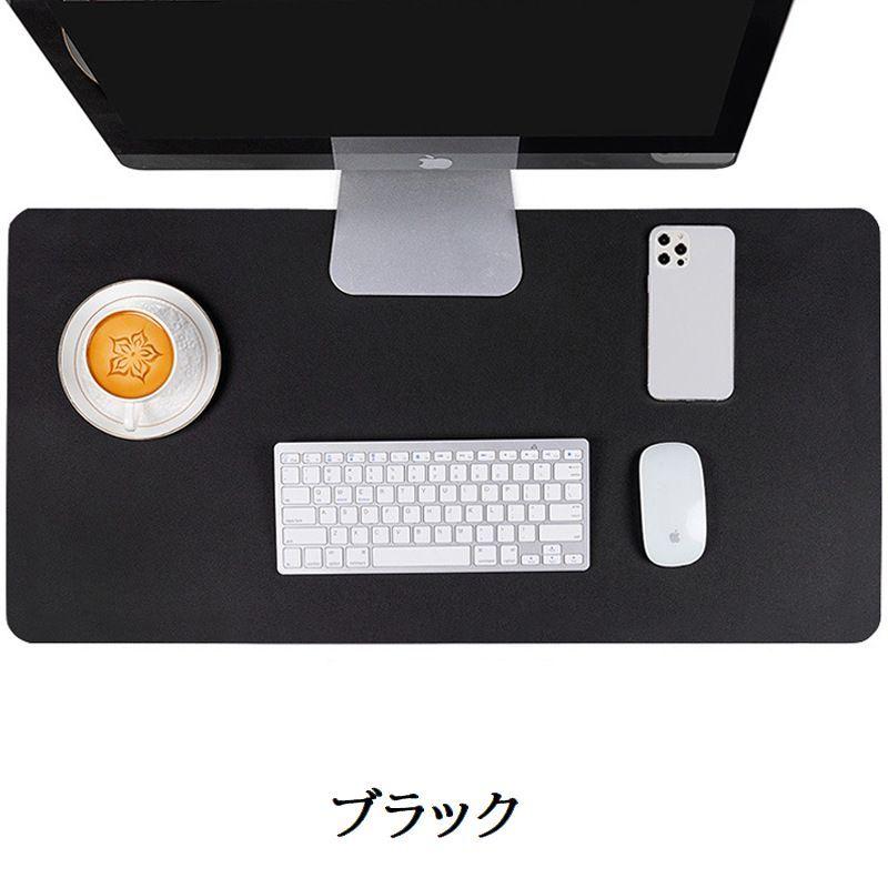 plusnao（プラスナオ） デスクマット 60 30cm テーブルマット 大型