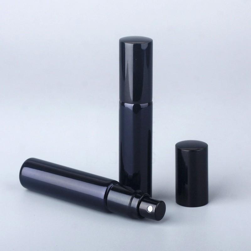 アトマイザー 詰め替え容器 スプレーボトル 持ち運び 5ml 10ml