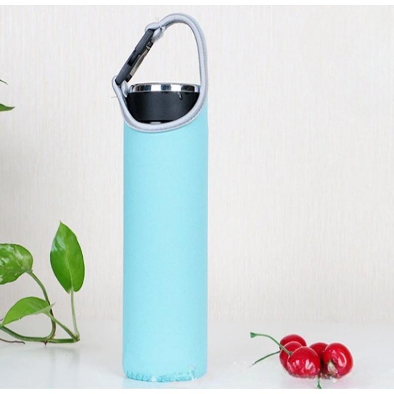水筒カバー 420ml 550ml 子供 大人 ペットボトルカバー ペットボトル