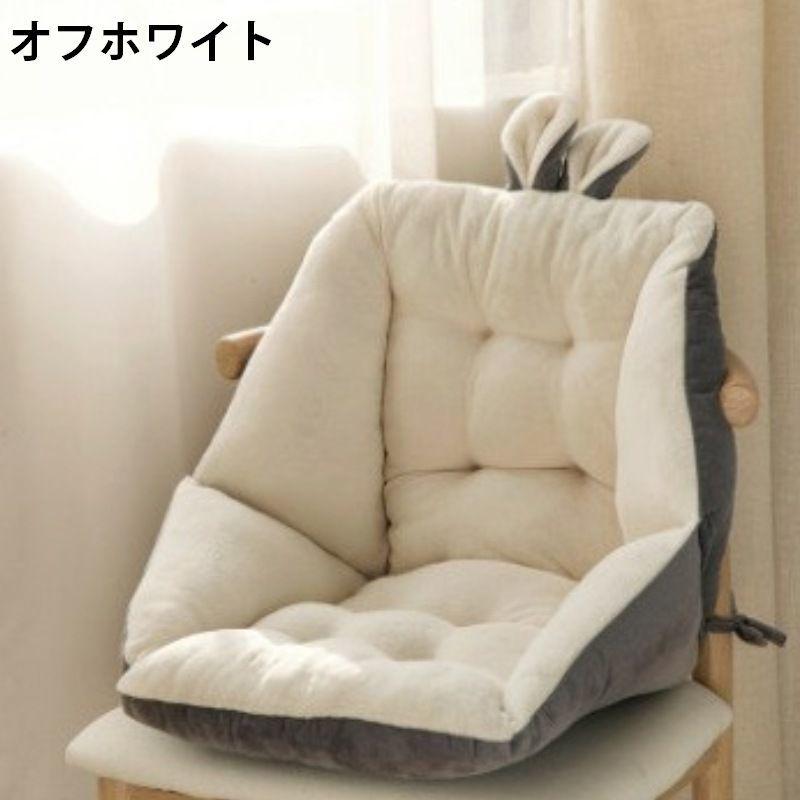 チェアクッション 椅子用クッション シートクッション 45 45cm