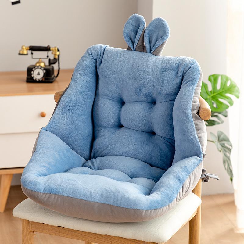 チェアクッション 椅子用クッション シートクッション 45 45cm