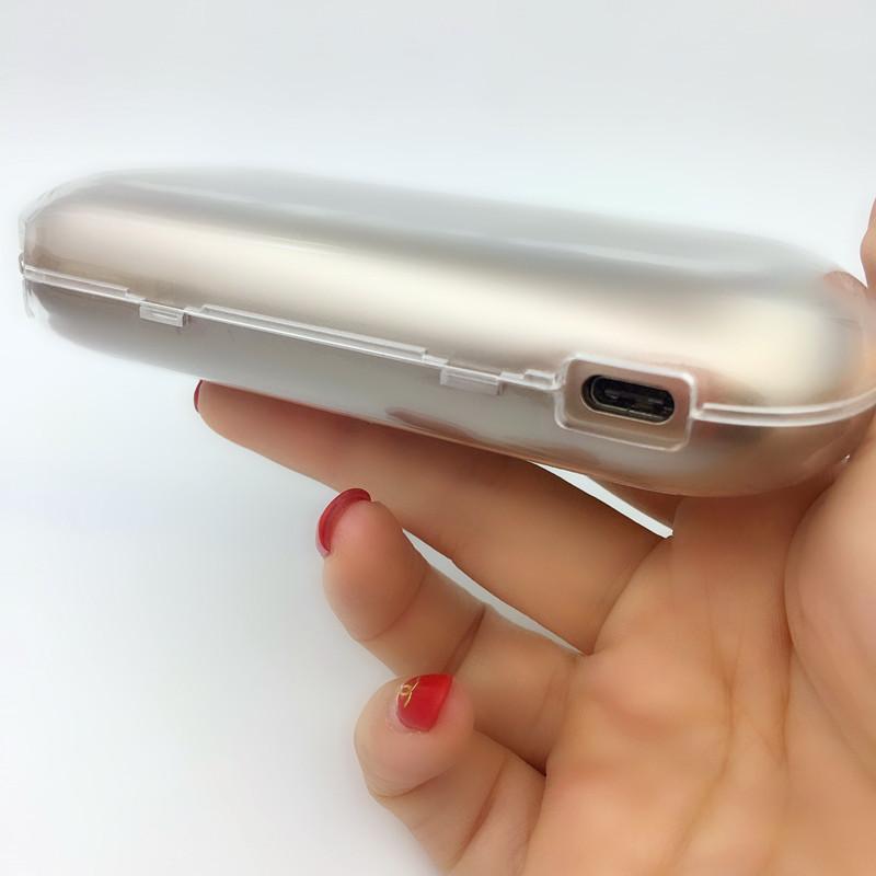 IQOSケース IQOSILUMA iQOS3.0DUO アイコスケース アイコスイルマ 電子