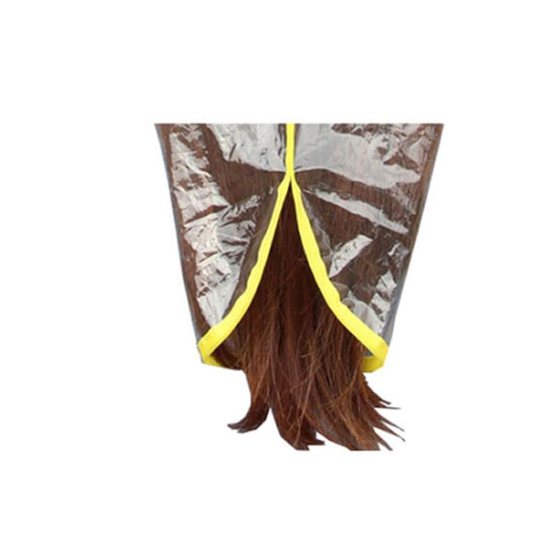 plusnao（プラスナオ） シャンプークロス シャンプーハット 介護 洗髪