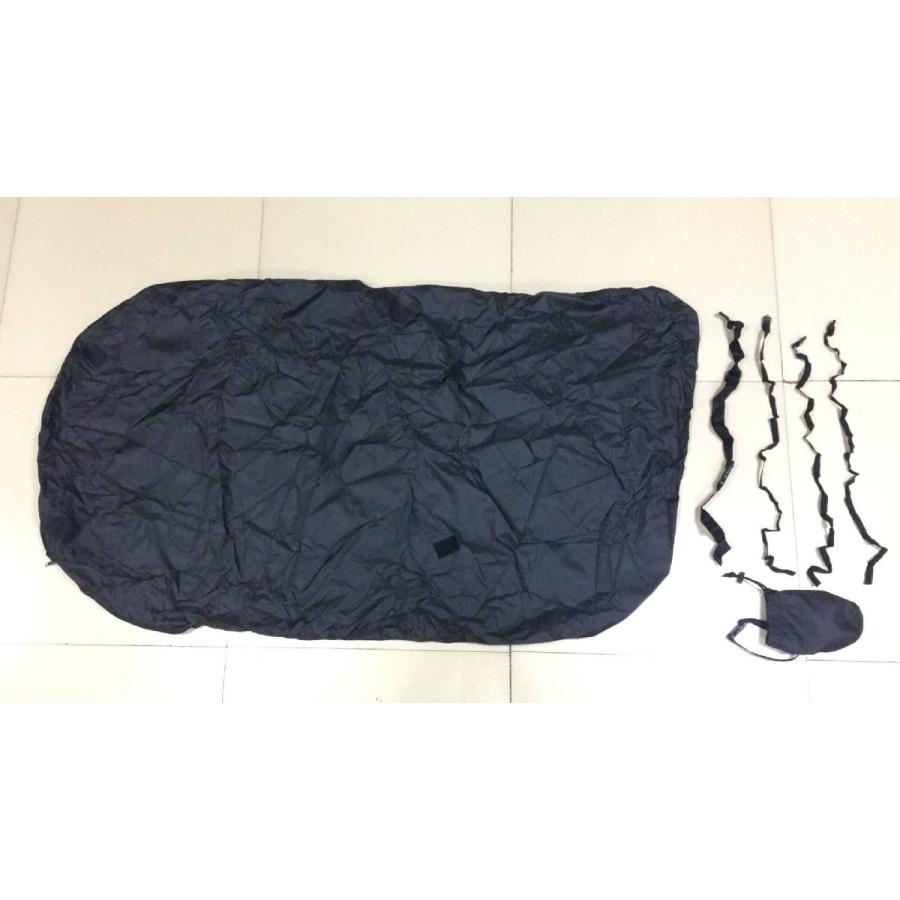 輸行バッグ 輸行袋 折り畳み自転車 収納 バッグ 20~26インチ対応