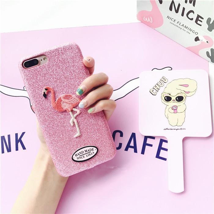 スマホケース カバー Iphone7 Iphone6s Plus おしゃれ おもしろいオシャレ かわいい 鳥 フラミンゴ レディース 大人女子 プレゼ プラスナオ Paypayモール店 通販 Paypayモール