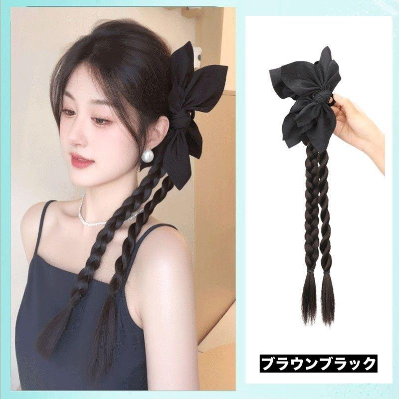 ヘアアレンジウィッグ アレンジウィッグ ロングウェーブヘア｜創彩少女庭園｜美少女