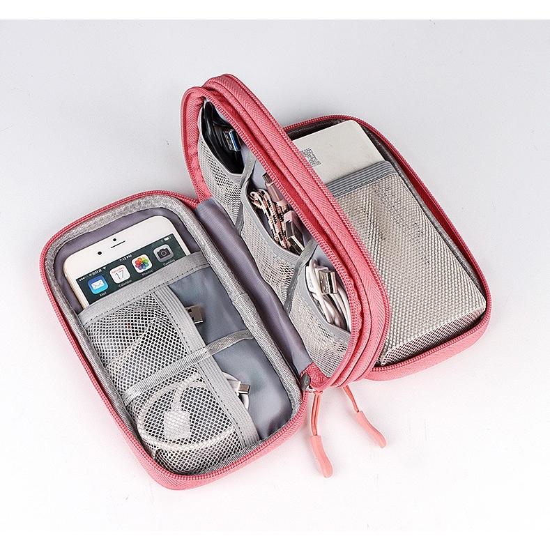 ガジェットポーチ ガジェットケース 収納ポーチ 小物入れ ツールバッグ