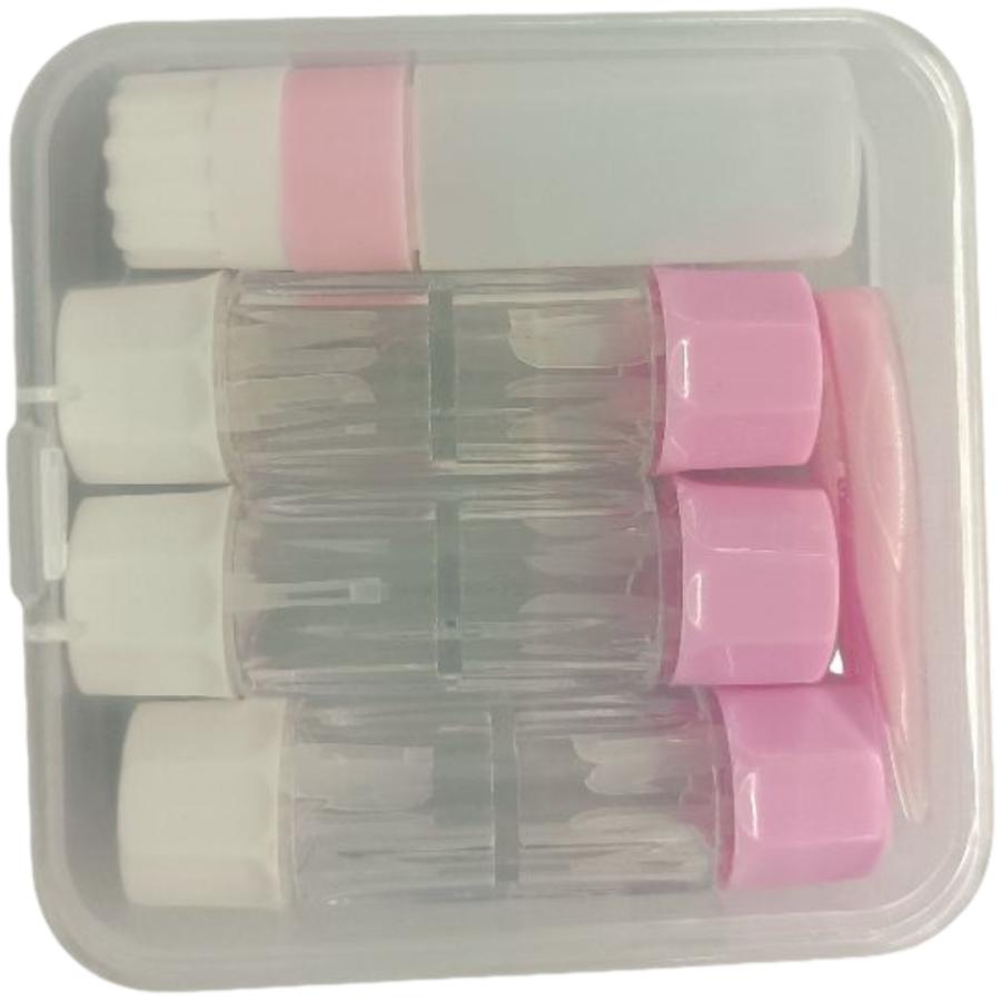 コンタクトレンズケース ケース コンタクト ハード用 ハードコンタクト