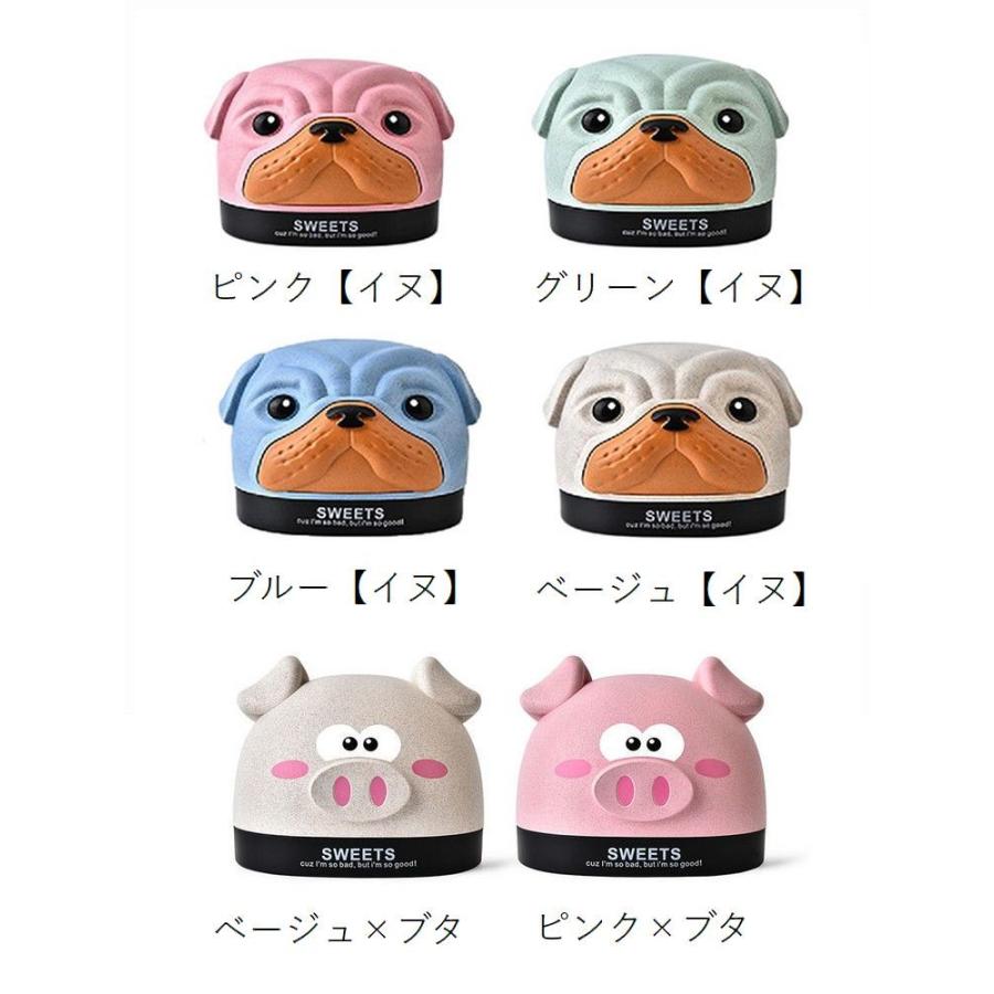 ティッシュケース ティッシュボックスケース ティッシュカバー ドッグ