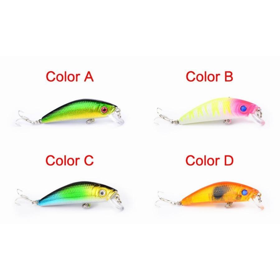 T ポイント5倍 ハードルアー ミノープラグ リップ 小魚デザイン フィッシングルアー 疑似餌 釣り用品 釣り具 フィッシング用品 釣り餌 海釣り ルアー釣り 川釣り0円 Stevenbrooke Com