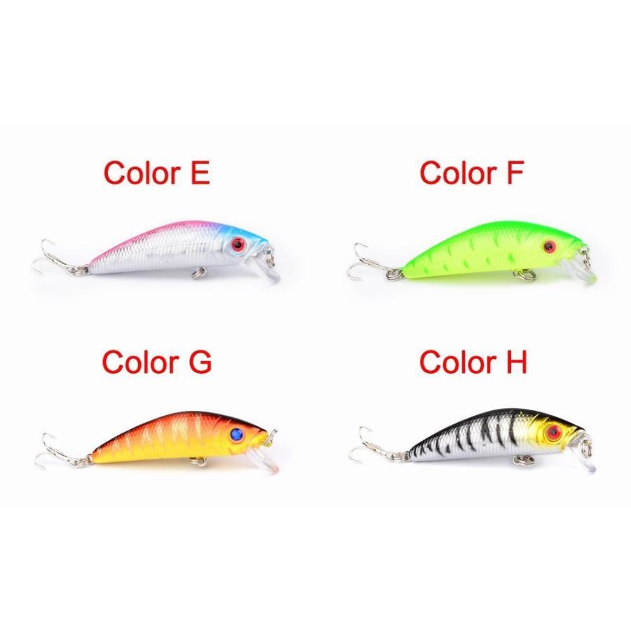 T ポイント5倍 ハードルアー ミノープラグ リップ 小魚デザイン フィッシングルアー 疑似餌 釣り用品 釣り具 フィッシング用品 釣り餌 海釣り ルアー釣り 川釣り0円 Stevenbrooke Com