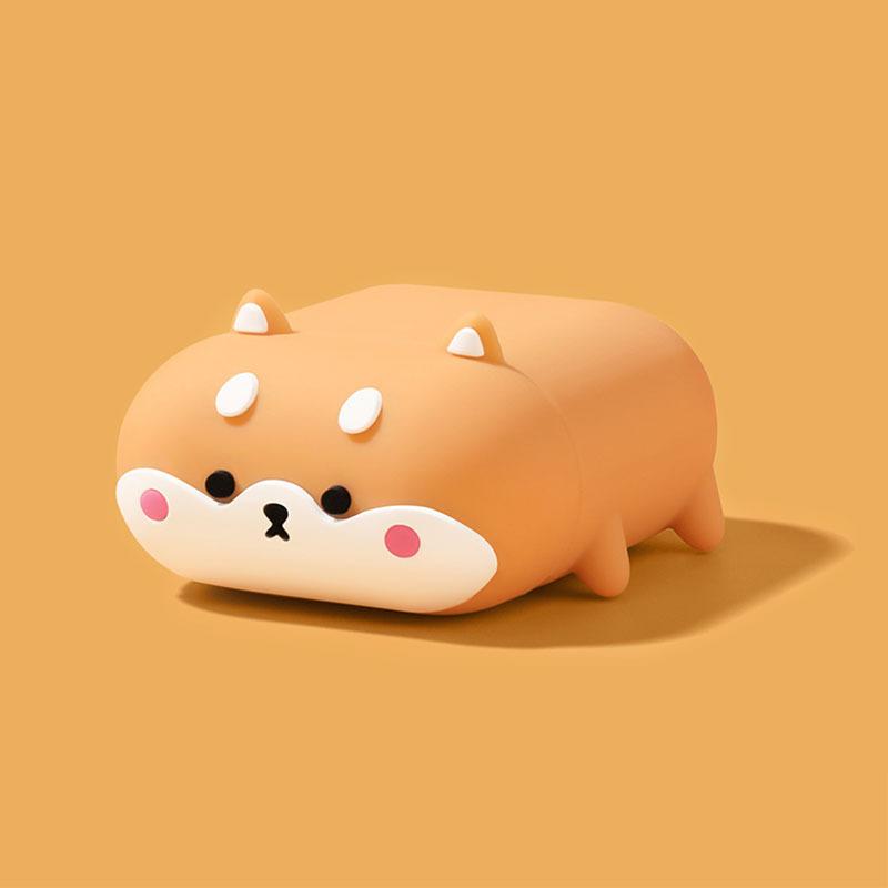 AirPodsPro 初代 刻印(犬)あり AirPodsPro 初代 刻印(犬)あり | Shop at Mercari from Japan