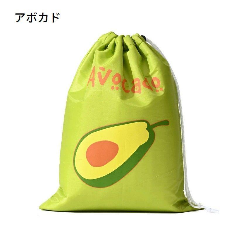 保存バッグ 保管袋 保管バッグ バナナバッグ 食品保存袋 バナナ保存袋