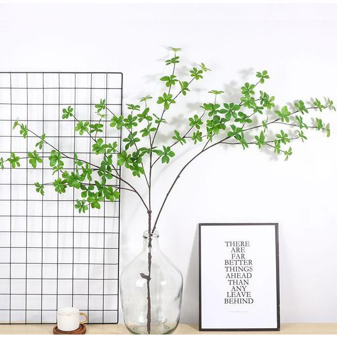 フェイクグリーン 人工観葉植物 観葉植物 造花 インテリア リーフ