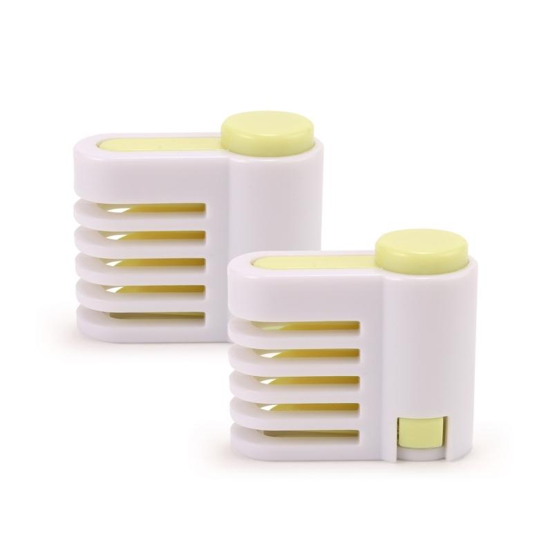 plusnao（プラスナオ） スライサー用補助具 2個セット ケーキ