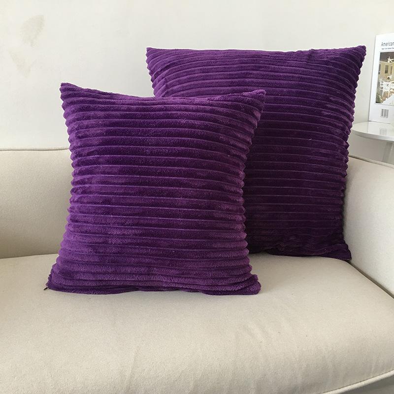 plusnao クッションカバー 30cm 50cm 40cm 45cm 正方形 長方形